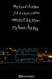 Meteoriterna