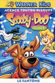Scooby-Doo: Agence toutou risques, vol. 2 : Le fantôme de la télé