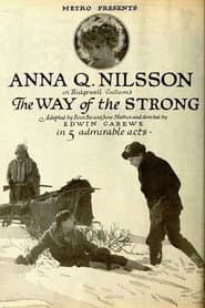 The Way of the Strong