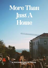 More Than Just A Home