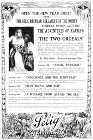The Two Ordeals