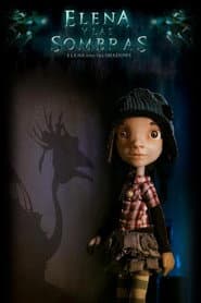 Elena and the Shadows