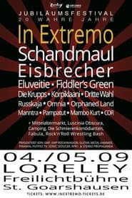 In Extremo - 20 Wahre Jahre