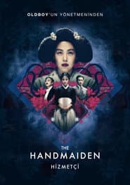 The Handmaiden