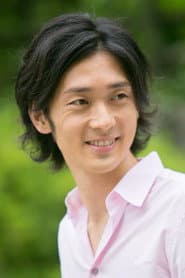 Shinto Takahashi