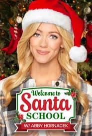 Welcome to Santa School