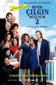 My Big Fat Greek Wedding 2