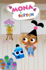 Mona & Sketch