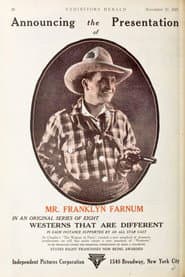 A Two Fisted Tenderfoot