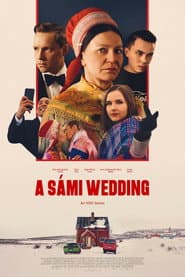 A Sámi Wedding