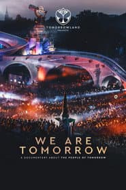 We Are Tomorrow