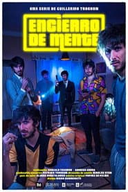 Encierro de mente