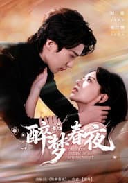 醉梦春夜