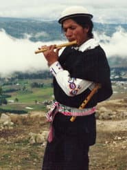 Pachamama: Our Land