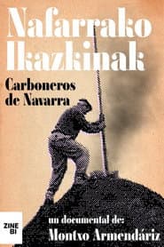 Nafarrako ikazkinak