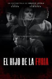 El hijo de la furia