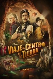 Journey to the Center of the Earth