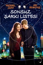 Nick and Norah's Infinite Playlist