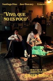 Vivo, que no es poco