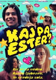 Kaj + Ester Forever