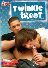 Twinkie Treat
