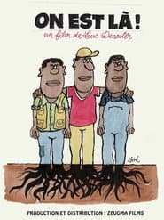 On est là !