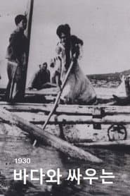 People Who Are Fighting against the Sea