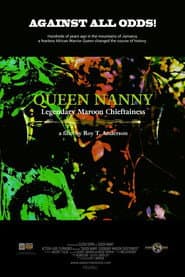 Queen Nanny