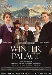Winter Palace
