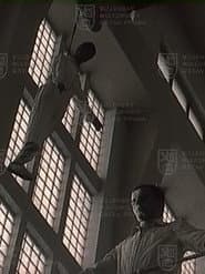 Man in a Great Hall