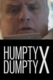 Humpty Dumpty X