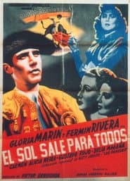 El sol sale para todos