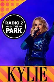 Kylie Minogue: Radio 2 in the Park