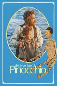 The Adventures of Pinocchio