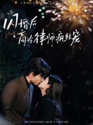 闪婚后蒋律师卑微求爱