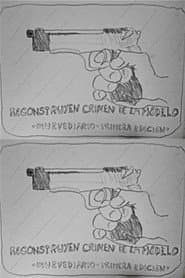 Reconstruyen crimen de la modelo