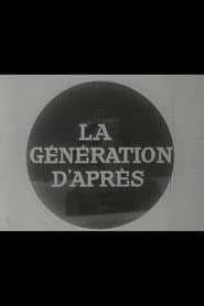 The Following Generation