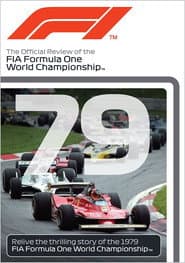 1979 FIA Formula One World Championship Season Review