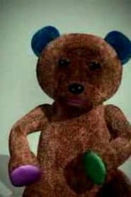 LSD Bear