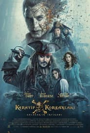 Pirates of the Caribbean: Dead Men Tell No Tales