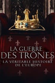 The Real War of Thrones