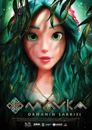 Mavka: The Forest Song