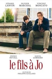 Jo's Boy