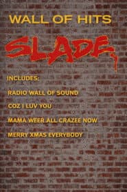 Slade - Wall Of Hits