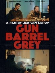 Gun Barrel Grey