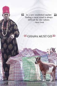 Ghana Must Go