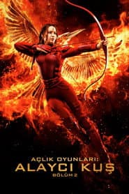 The Hunger Games: Mockingjay - Part 2
