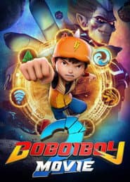BoBoiBoy: Elemental Heroes