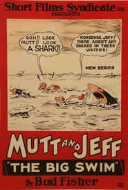 The Big Swim