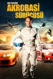 Ben Collins: Stunt Driver